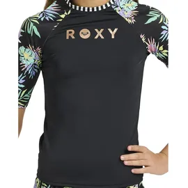 Roxy Rash Guard Schwarz 170/176