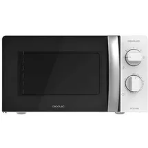 Cecotec ProClean 2010 Weiß