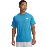 Under Armour Tech 2.0 blau XL