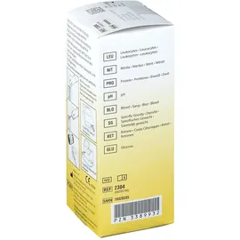 Siemens MULTISTIX 8 SG