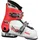 ROCES Idea UP Kinder Skischuhe Weiß/Rot/Schwarz 30