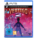 Vertigo 2 - [PlayStation 5]