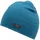 Devold Of Norway Breeze Merino 150 Mütze - Blue Melange 58 cm