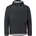 Herren Rain Jacke Größe XXL schwarz