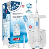 Genius Dental Hydro Fusion | Set 8-tlg.