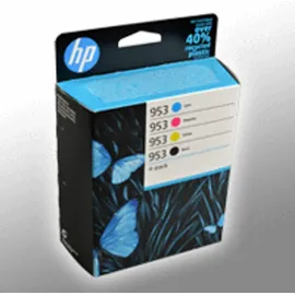 HP 953 CMYK