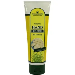 Handcreme M.kamille Herbamedicus 125 ml