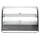 HENDI Warmhaltevitrine doppelt,
