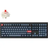 Keychron V6 Max Red Switch US