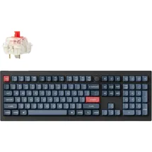 Keychron V6 Max Red Switch US