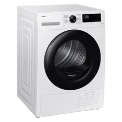 Samsung Wärmepumpentrockner »DV81CGC2B0AE«, DV5000C, 8 kg, Air Refresh & Hygiene-Programm, 37616931-0 weiß