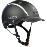 casco Choice 2.0 52-56 cm Schwarz