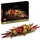 LEGO Botanicals Icons Trockenblumengesteck 10314