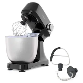 Tristar MX-4870 Schwarz/Silber