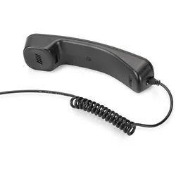 DIGITUS USB Telefonhörer