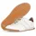 Gabor Sneaker Low Herren Weiß/G-Weite 44