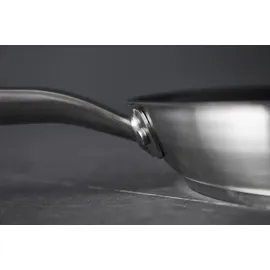 Tefal Virtuoso E49204 Bratpfanne 24 cm