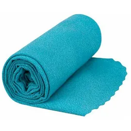 Sea to Summit Airlite L Reisehandtuch baltic blue
