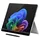 Microsoft Surface Pro 11 16 GB RAM 512 GB Snapdragon X Elite Platin + Keyboard 