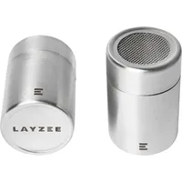 layzee Gewürzdosen, 2er Set