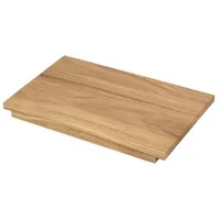 Broste Copenhagen Holzschneidebrett "Paw", 24 x 38 cm