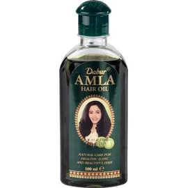 Dabur Amla Hair Oil 100 ml
