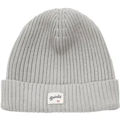 DEVOLD ARCHIVE WOOL BEANIE - GREY - 58