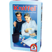 Schmidt Spiele Kniffel