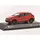 Seat 6H1099300HAQ - Ibiza FR Modellauto rot 1:43