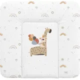 Ceba Baby Ceba Baby® weiche Wickelauflage 75x70 cm