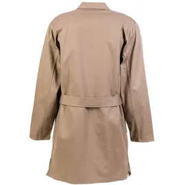 Planam MG 290 Berufsmantel khaki Größe 64