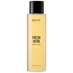 Nacific I Fresh Herb Origin Toner 150 ml