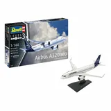 REVELL Flugmodell Bausatz 1:144