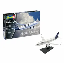 REVELL Flugmodell Bausatz 1:144