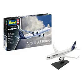 REVELL Flugmodell Bausatz 1:144