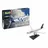 REVELL Flugmodell Bausatz 1:144