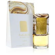 Lattafa Al Nashama Eau de Parfum 100 ml