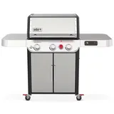 Weber Genesis SX-325s intelligenter Gasgrill