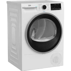 BEKO Kondenstrockner "B3T4224SD", A+++ (A+++-D), weiß, B:59,8cm H:84,6cm T:67,2cm, Trockner, mit Wärmepumpentechnologie