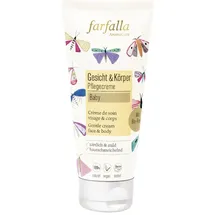 Farfalla Baby Zärtliche Pflegecreme Gesicht & Körper