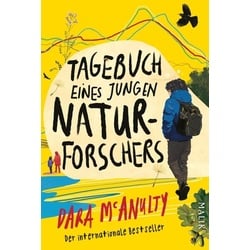 Tagebuch eines jungen Naturforschers