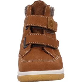 Ricosta Luan Klettstiefel Braun 34