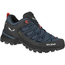Salewa Mountain Trainer Lite GTX Damen java blue/black 40,5