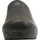 Sanita Original-Sonja PolyurethanOpen Clog Black Gr.35