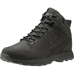 Helly Hansen Tsuga 2 black/charcoal (990) 9.5