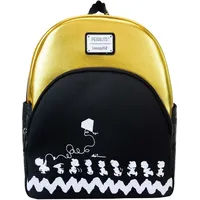 Funko Loungefly Peanuts 75th Anniversary Snoopy Gang Flying Kite Rucksack
