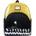 Funko Loungefly Peanuts by Loungefly Mini Rucksack