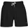 GANT Badeshorts SWIM SHORTS Schwarz L