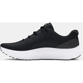 Under Armour Charged Surge 4 Damen Black/Anthracite/White 40