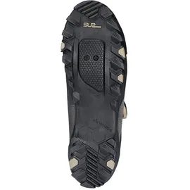 Vaude Pavei Tech Schwarz 39